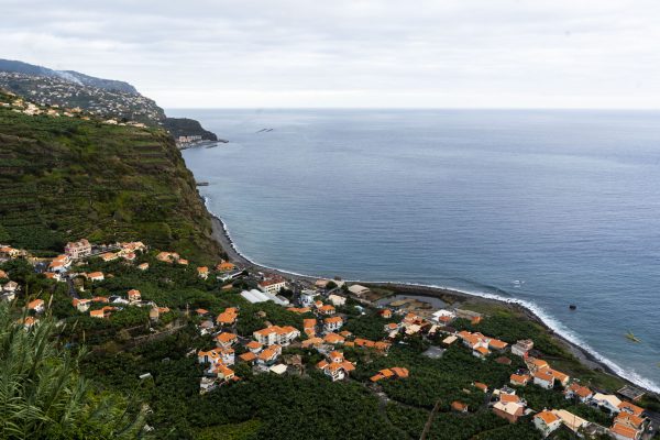 мадейра погода